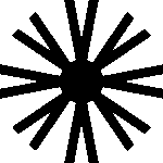 025-golenkinia radiata
